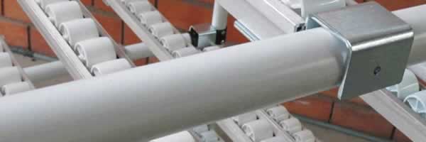 Estrutura Tubular Estrutura Tubular